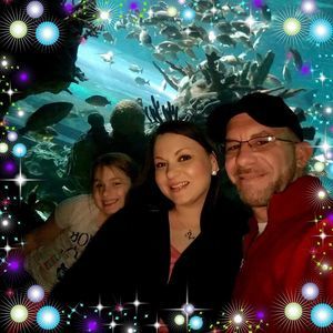 Meet your Posher, Leeta